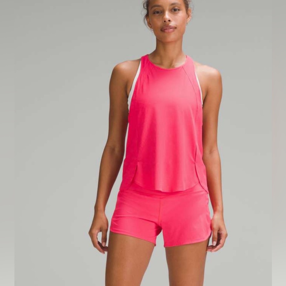 NWT Lululemon Tank